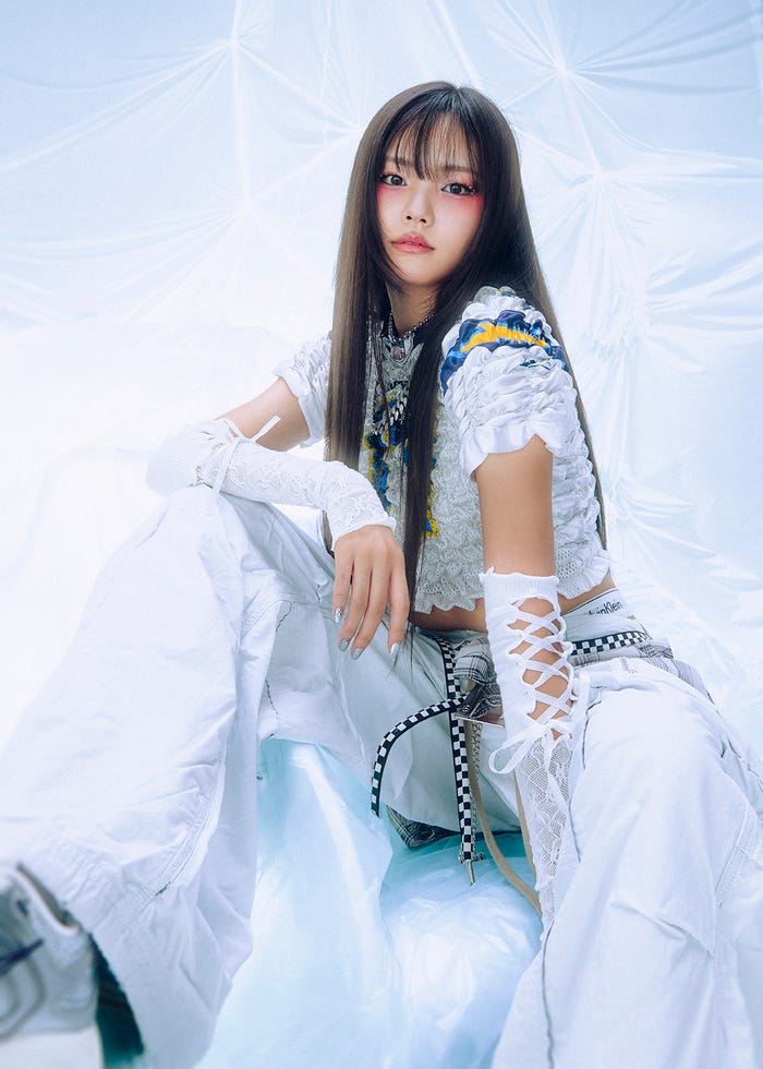 Riria/MYERA(提供写真)