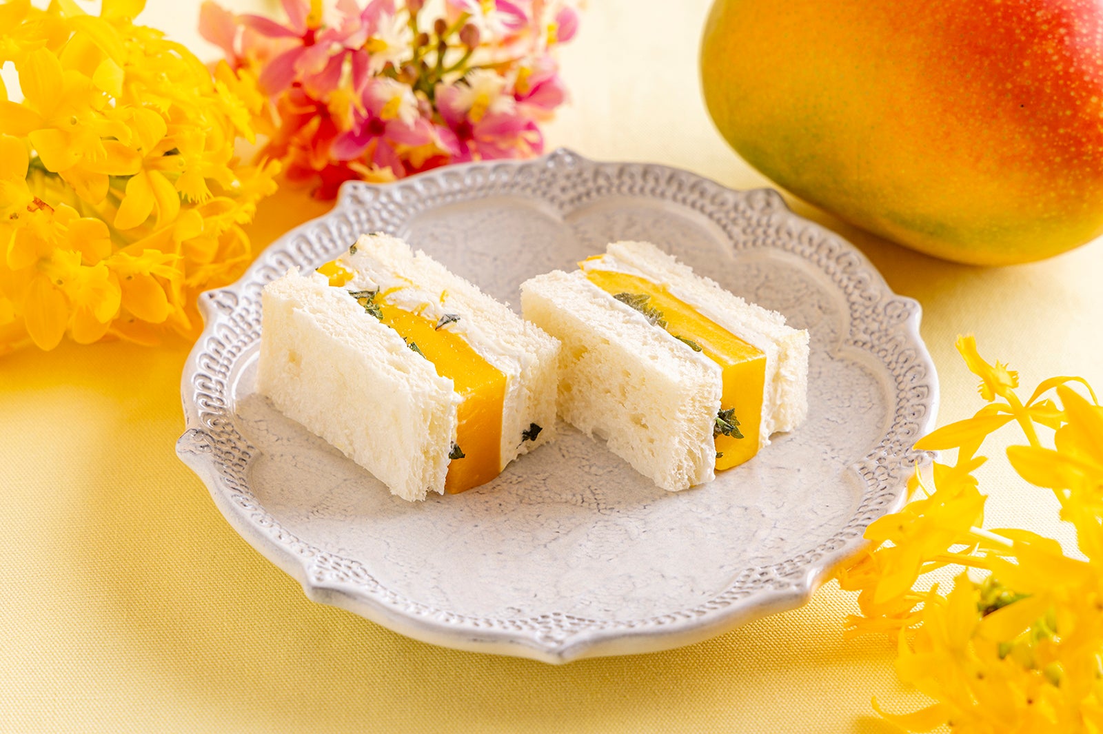 マンゴー ランデブー／提供画像