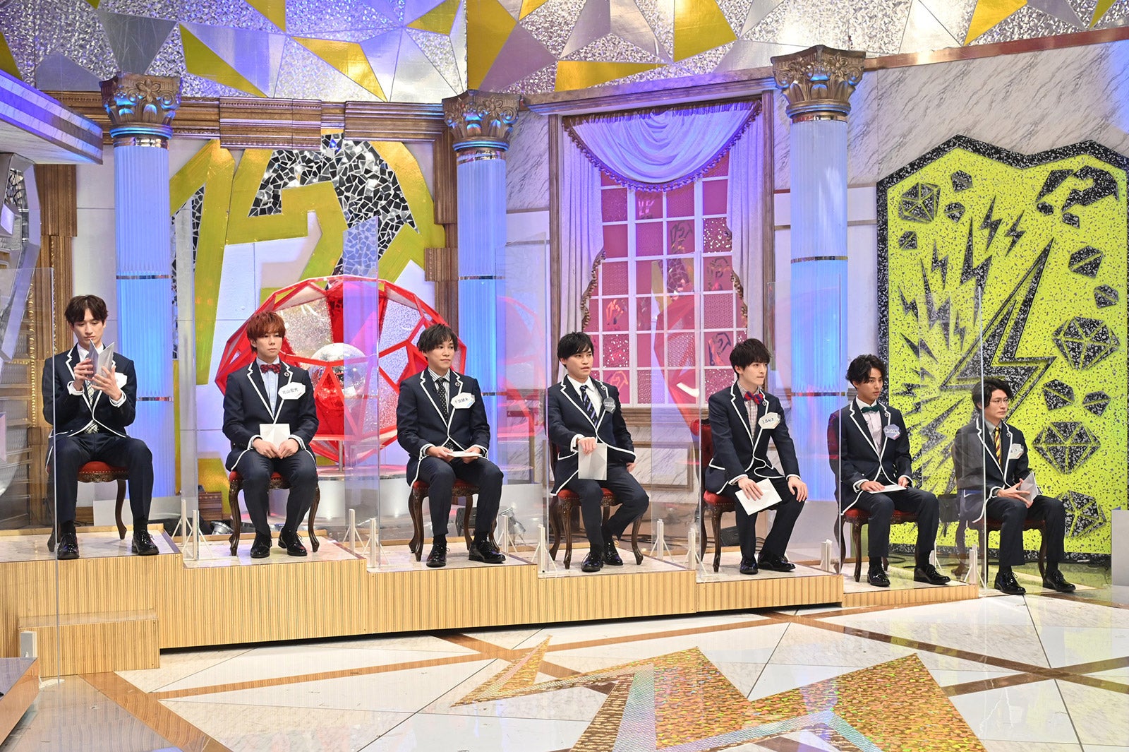 Kis-My-Ft2、Z世代に困惑で宮田俊哉が“赤っ恥”「ずっと怪しい」メンバーとは