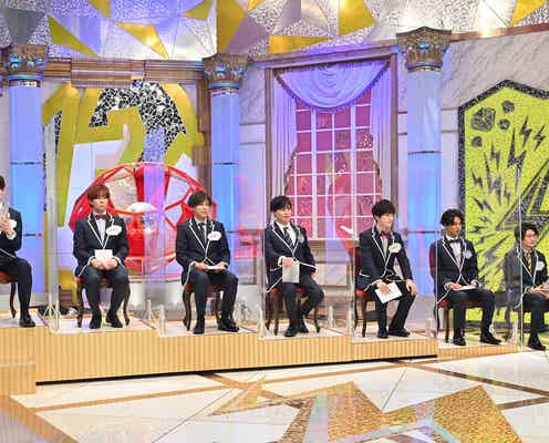 Kis-My-Ft2、Z世代に困惑で宮田俊哉が“赤っ恥”「ずっと怪しい」メンバーとは