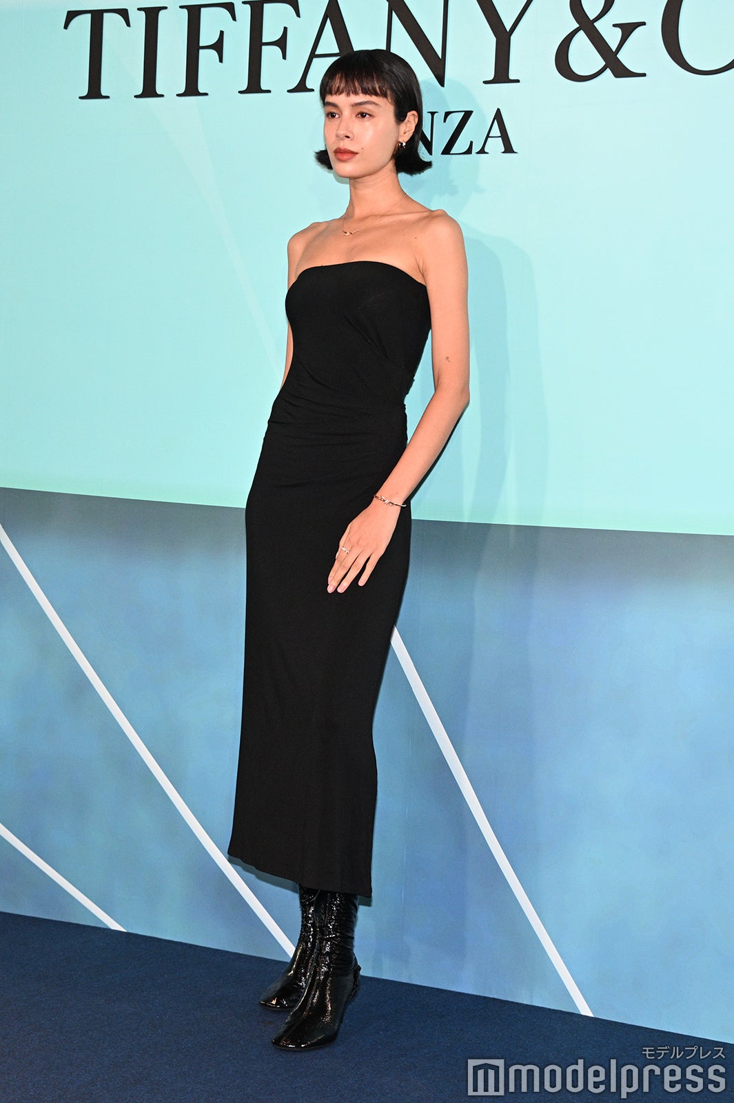 大屋夏南（C）モデルプレス