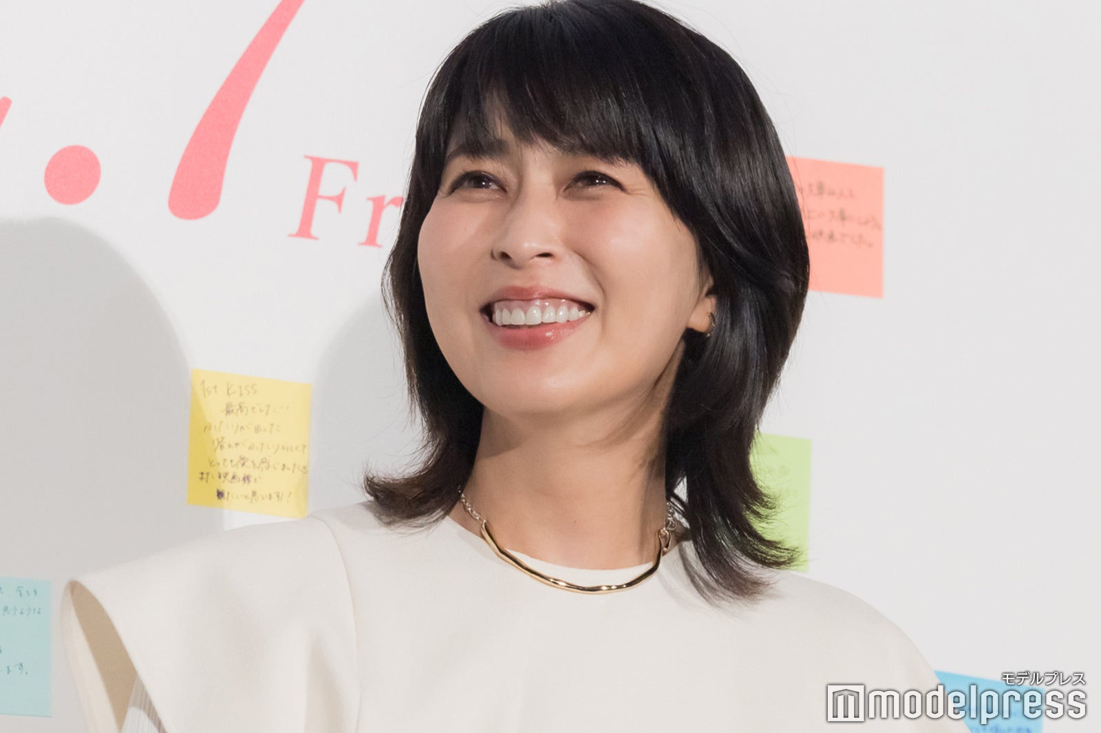 松たか子（C）モデルプレス