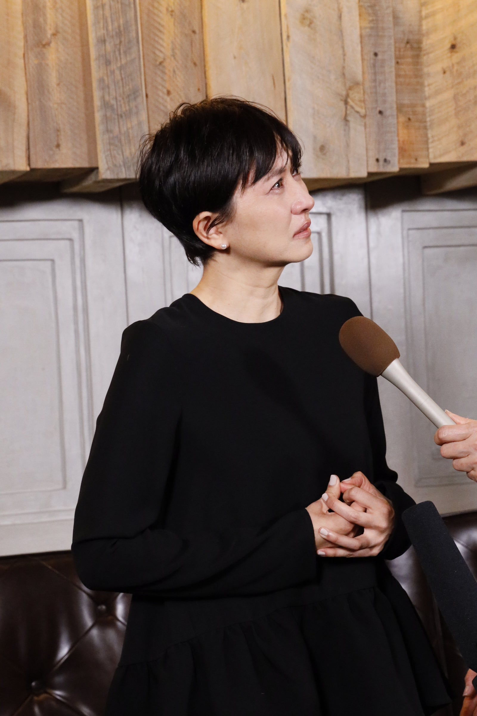 菊川怜（提供写真）