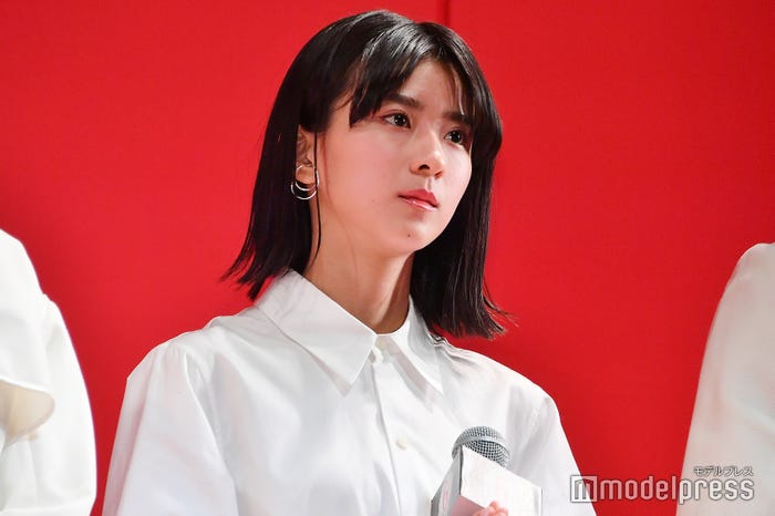 黒島結菜 (C)モデルプレス