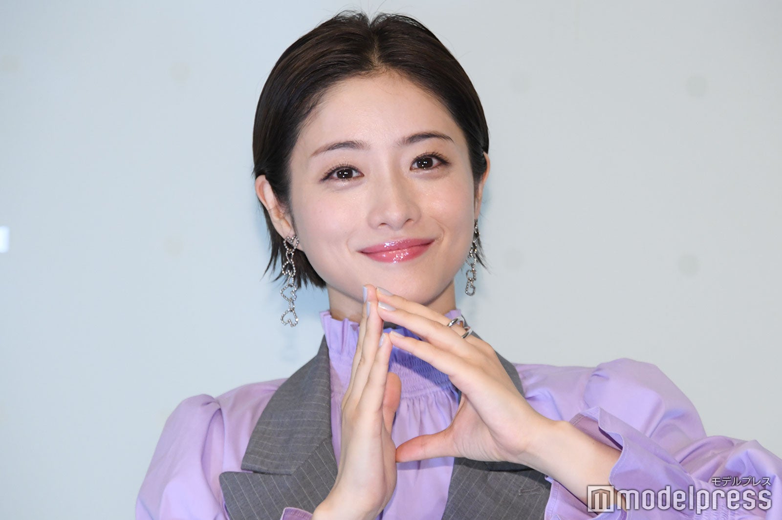 石原さとみ（C）モデルプレス