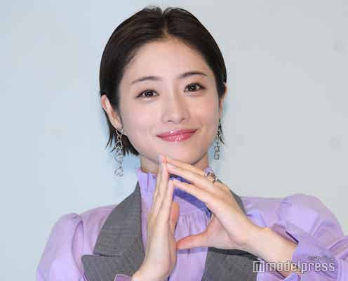 石原さとみ、“命がけ”の撮影回顧「Destiny」は「自分を削りながらでも挑戦したいと思える作品」