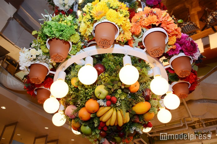 SHIBUYA PARLOR（C）モデルプレス