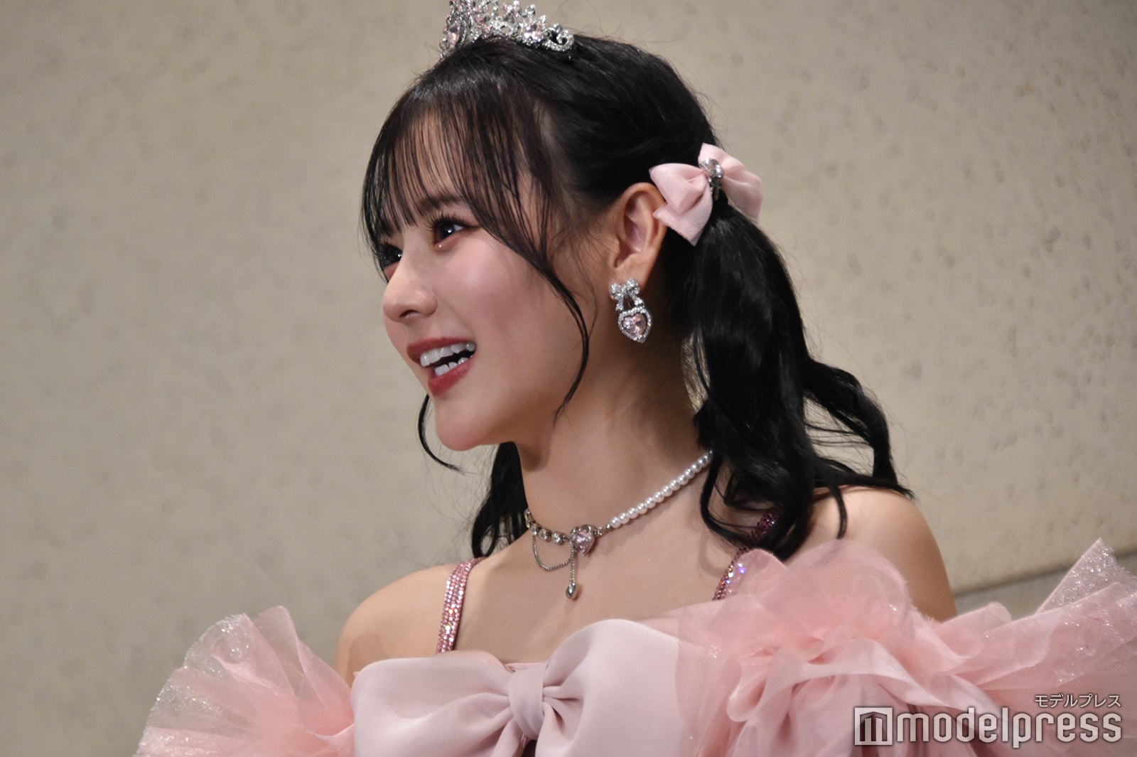 齊藤なぎさ（C）モデルプレス