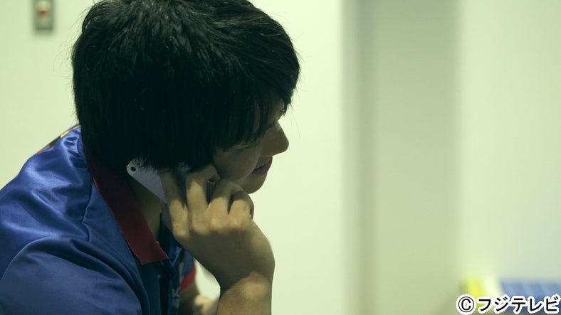 保田賢也／「テラスハウス」6月23日放送回より