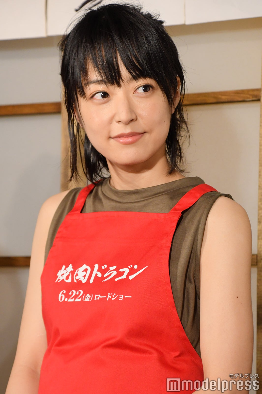 井上真央（C）モデルプレス