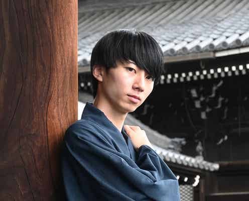 「龍谷コンテスト2024」ファイナリスト・奈良颯大さんの素顔に迫る【大学コンテスト2024特集】