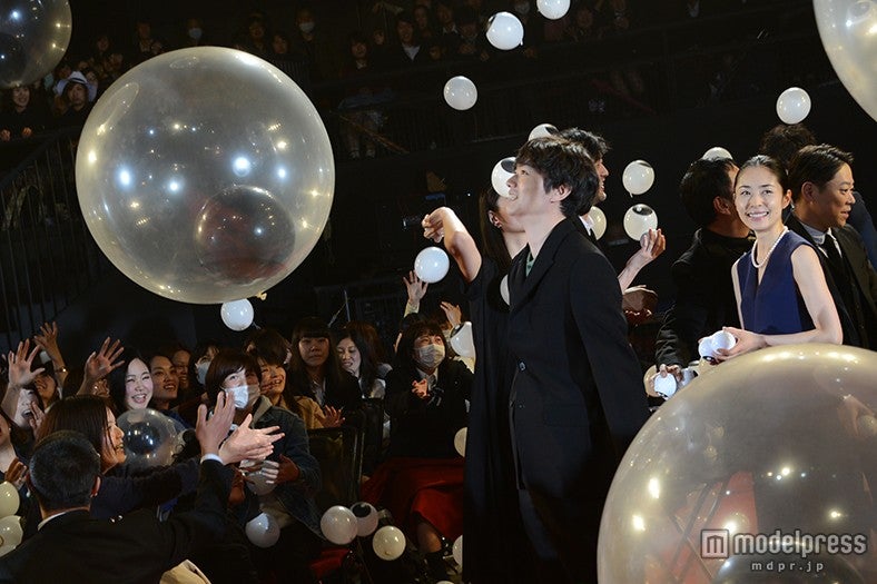 イベントの様子