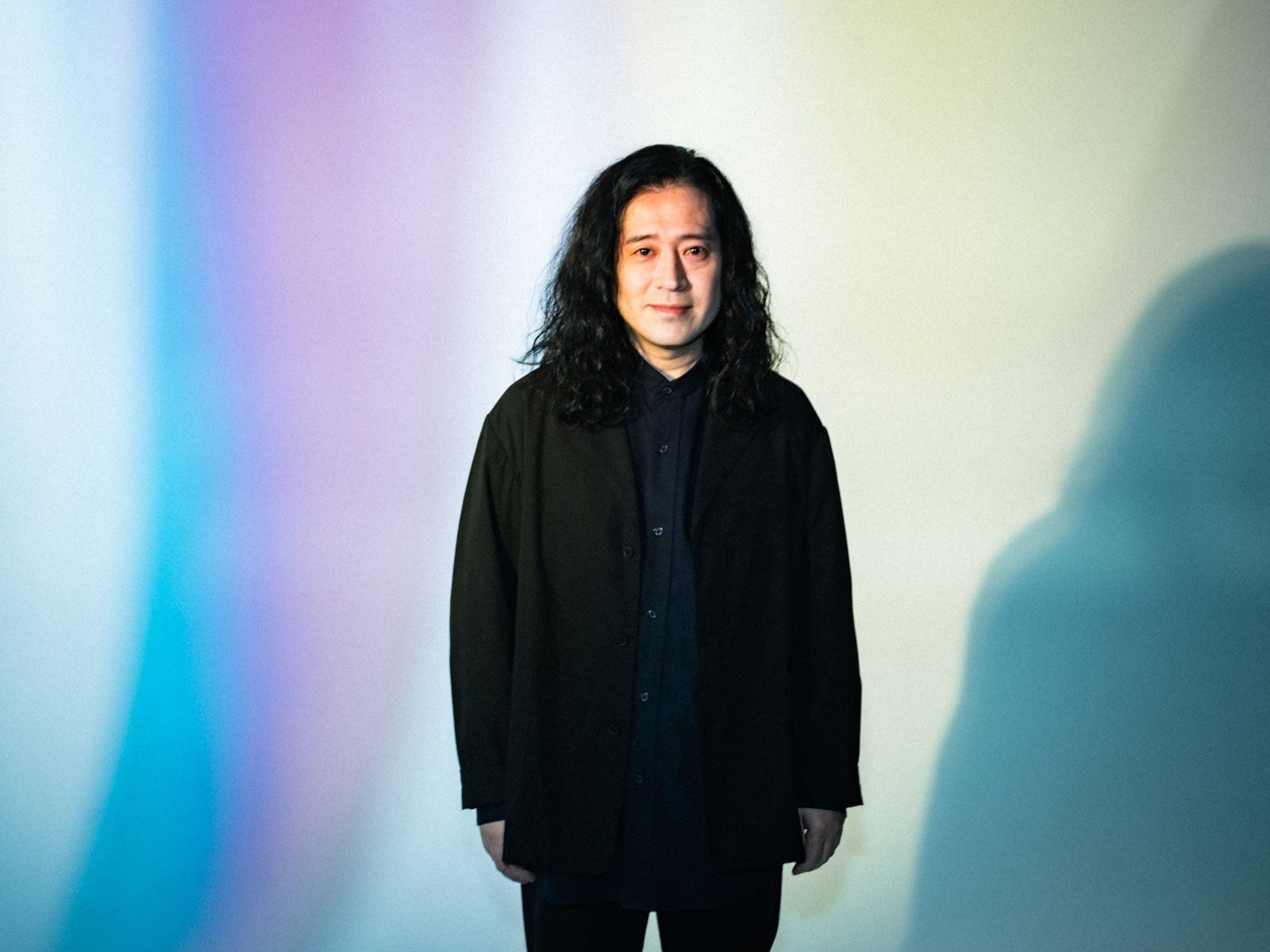 又吉直樹（C）「失恋カルタ」製作委員会・MBS