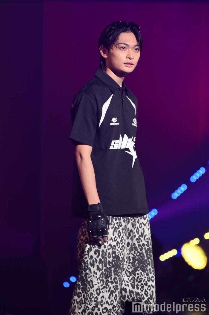 黒木聖那(C)モデルプレス