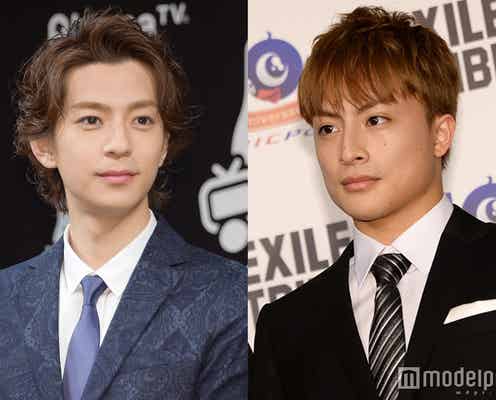 三浦翔平の“かっこよすぎるストレス発散”が話題 EXILE白濱亜嵐らも惚れ惚れ