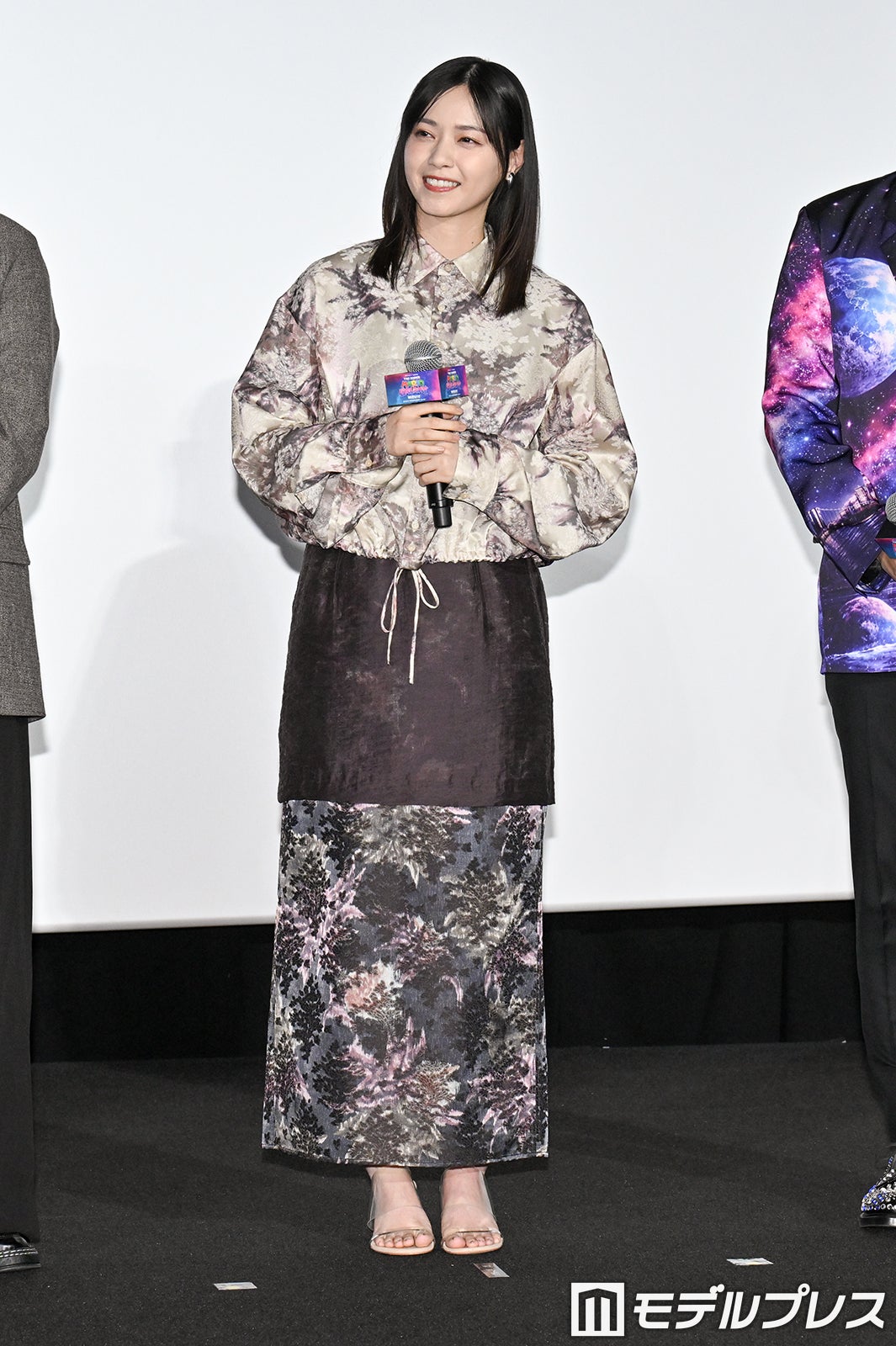 西野七瀬（C）モデルプレス