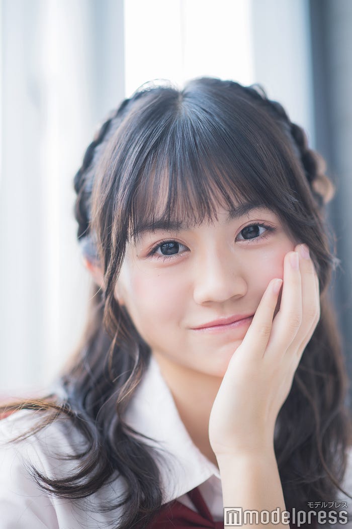 るちゃさん(C)モデルプレス