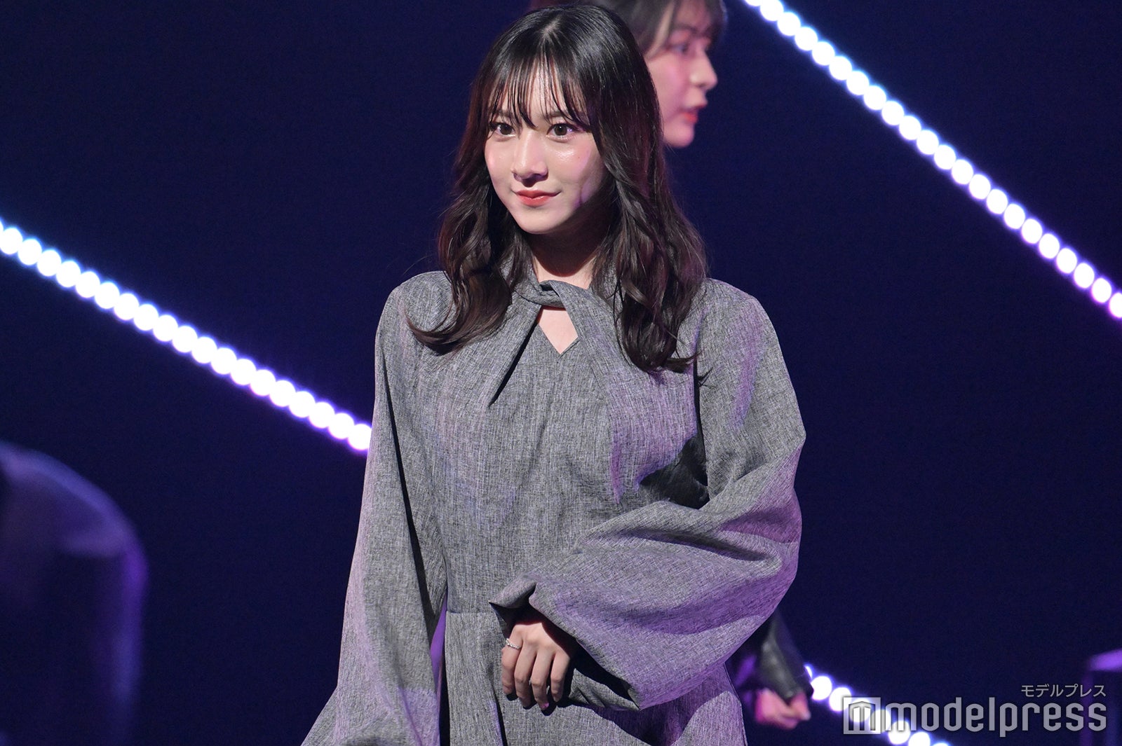 （C）モデルプレス