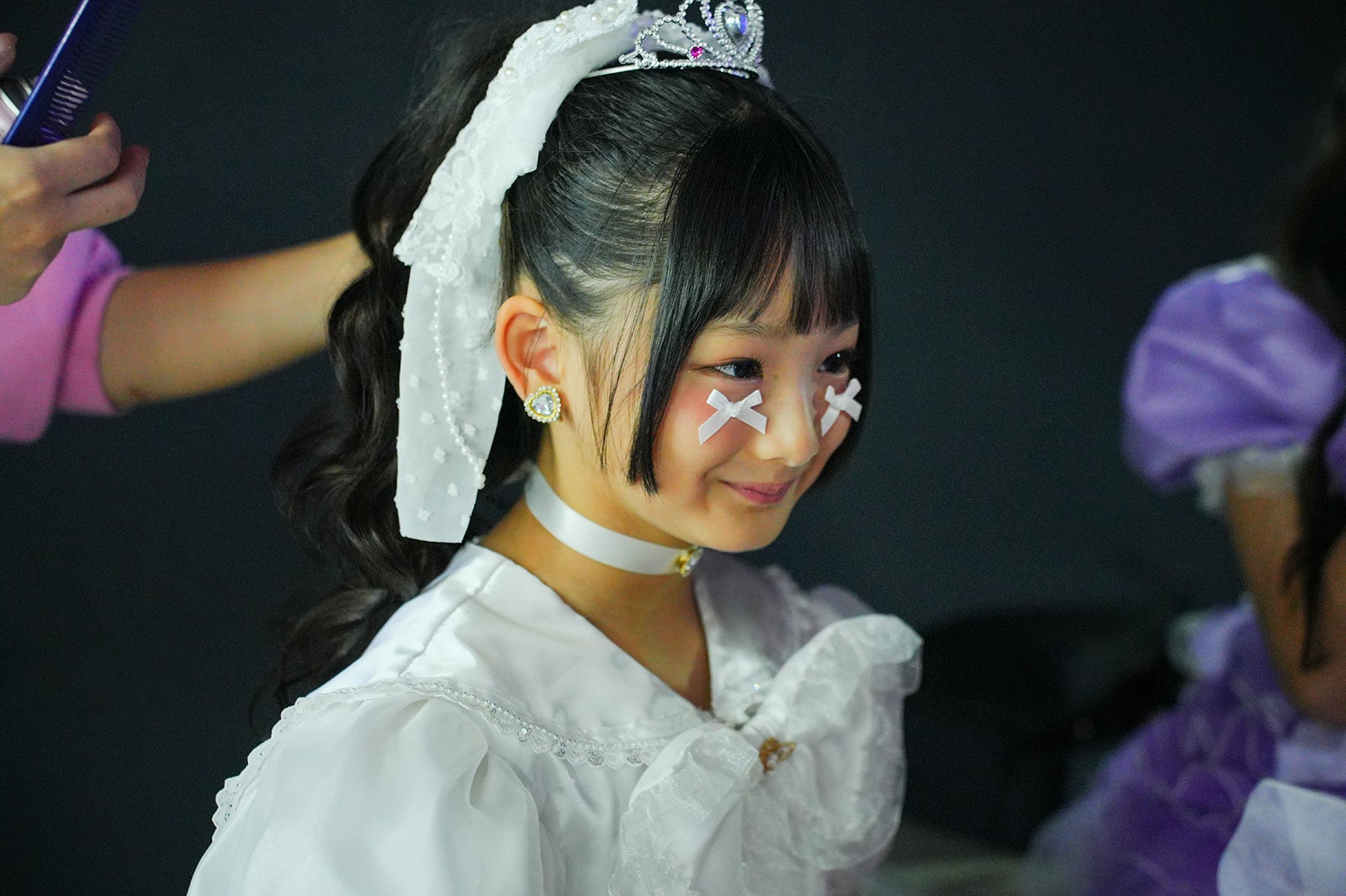 ひめらぶ（C） TGC KIDS フェス KITAKYUSHU 2025