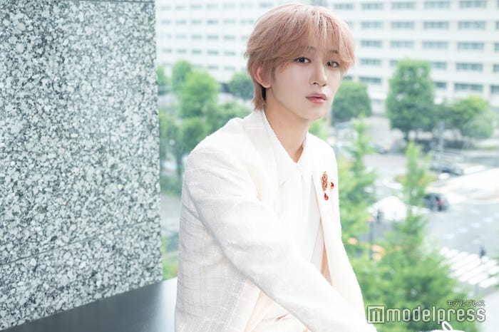 NAOYA(C)モデルプレス