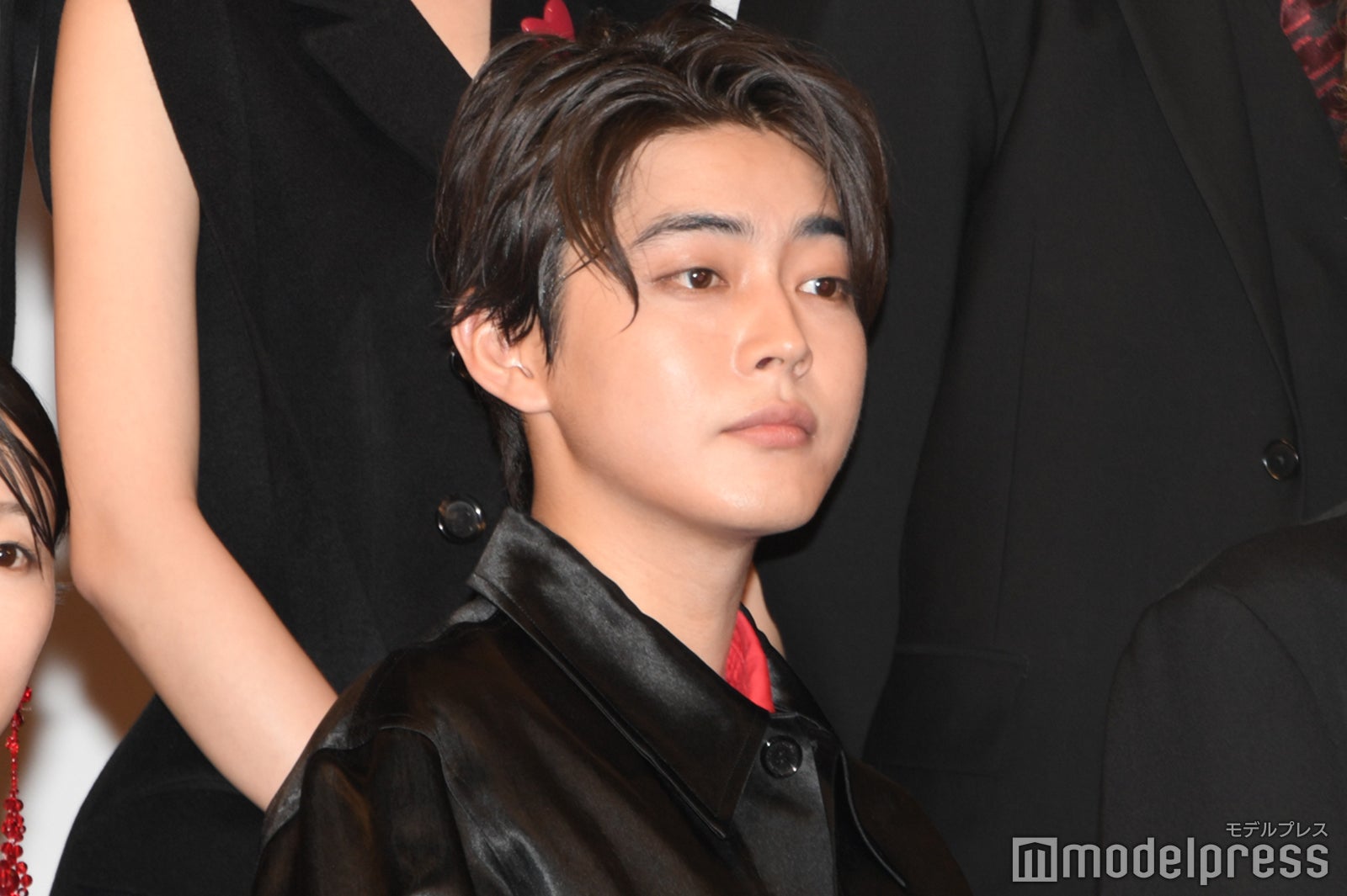 倉悠貴（C）モデルプレス