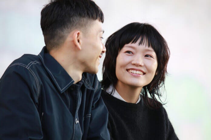 男子が出す脈ありのサインとは?
