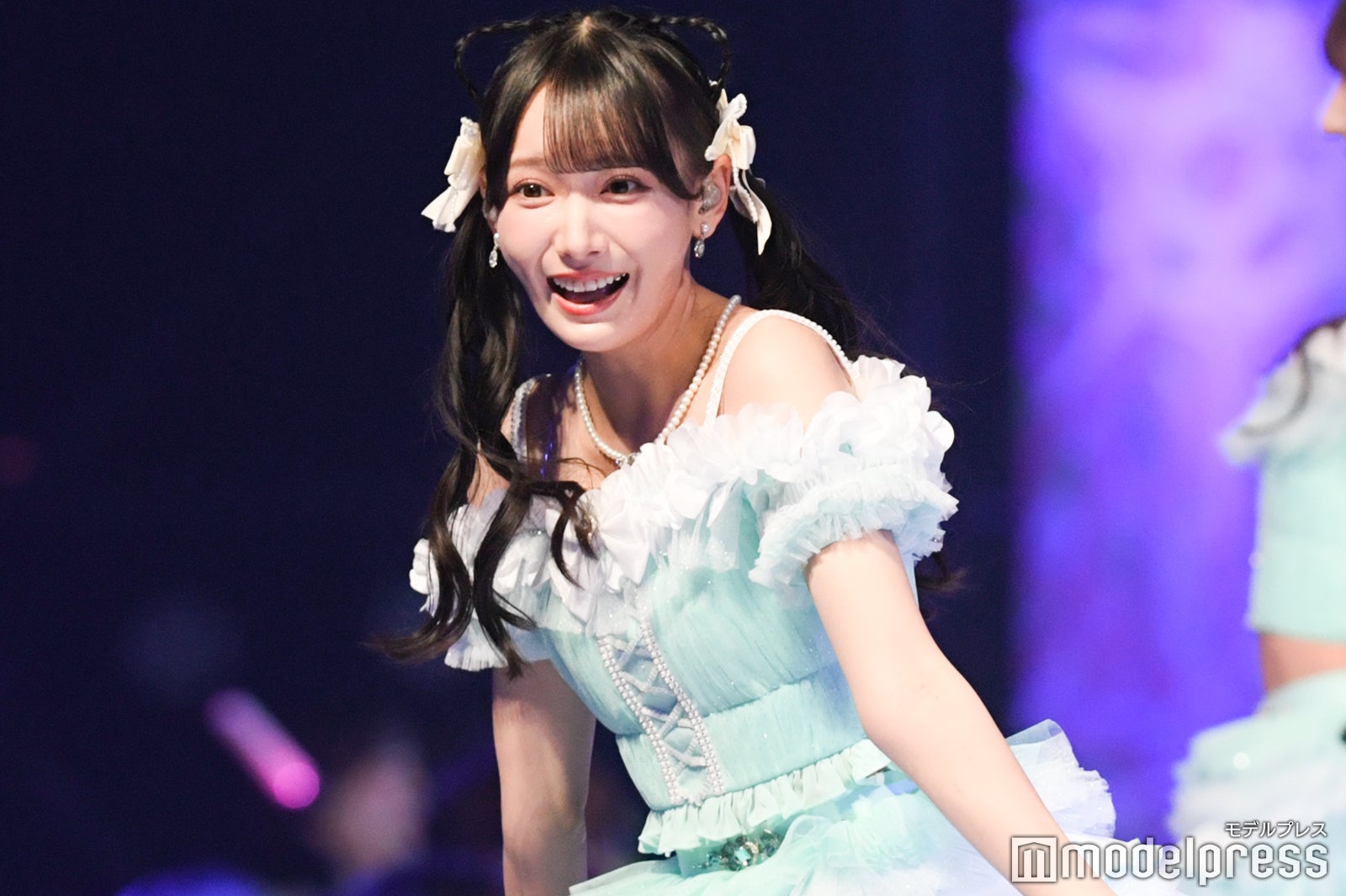 （C）モデルプレス