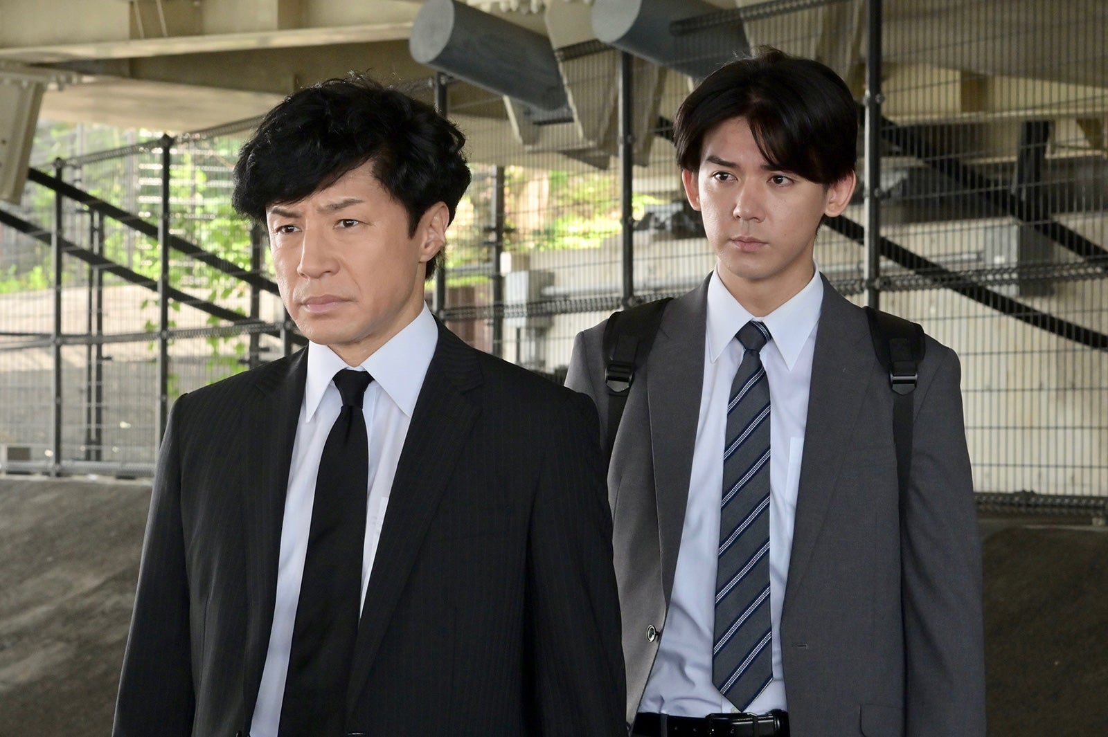 「刑事7人」最終回で真実が明らかに　ジャニーズWEST小瀧望・白洲迅・塚本高史がインスタライブ開催