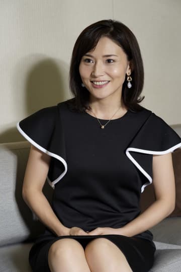 金子恵美氏 夫・宮崎謙介氏の“必殺”の浮気防止法「そっと忍ばせる」にスタジオ騒然 「いろんな山越えて」得た操縦法も披露