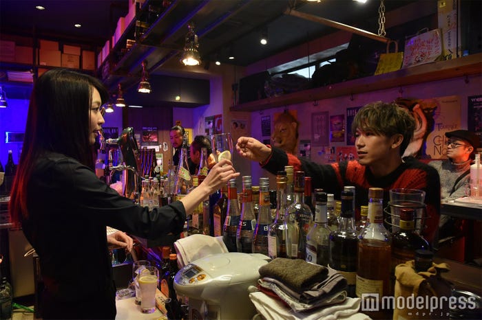 『ナイトヒーロー NAOTO』第1話より(C)NH Project