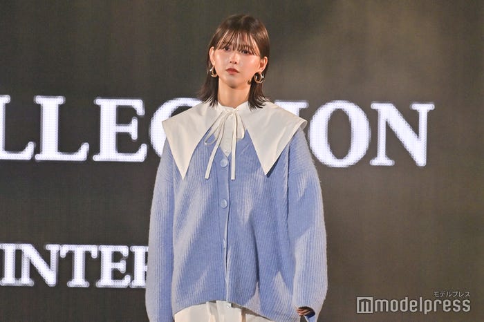 渡邉理佐(C)モデルプレス