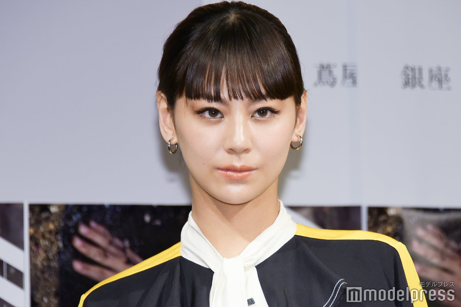 西内まりや （C）モデルプレス