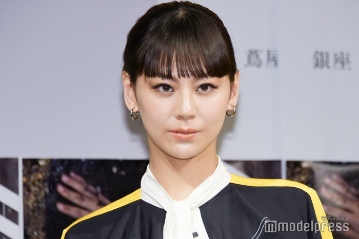 西内まりや(C)モデルプレス