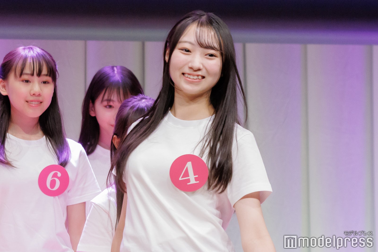 丹野ももか（C）モデルプレス