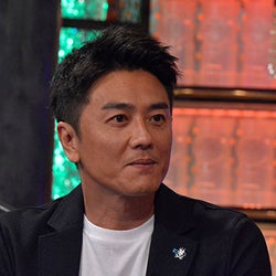 色々あった原田龍二、パワスポ行くも松本人志からツッコミ「家内安全というか車内安全」