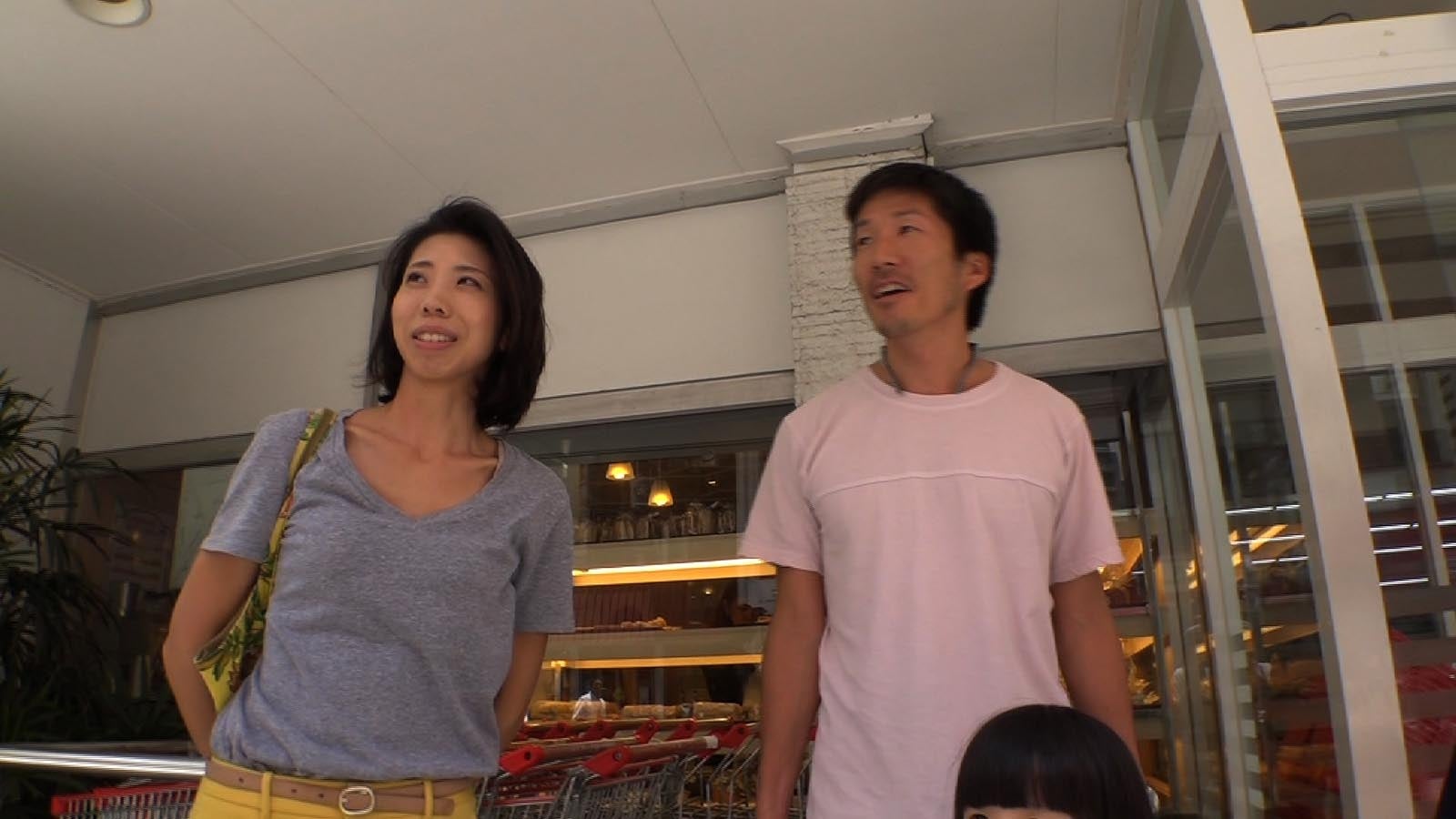 タイの様子／画像提供：毎日放送