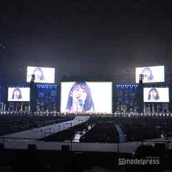 「AKB48 53rdシングル 世界選抜総選挙」AKB48グループコンサート（C）モデルプレス