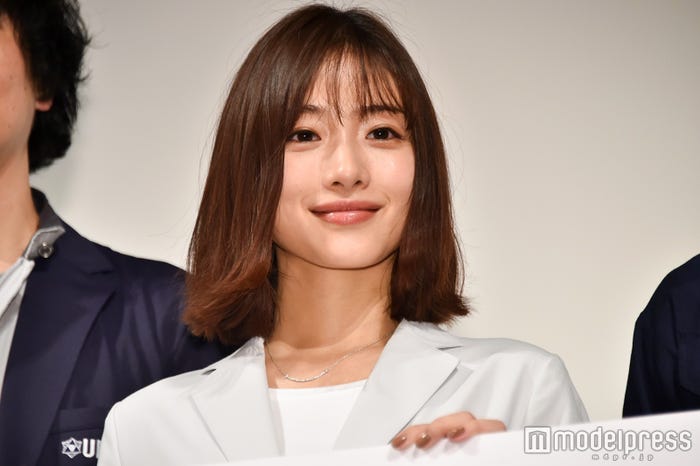 石原さとみ(C)モデルプレス