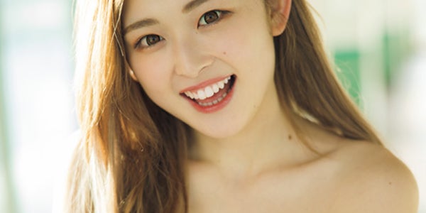 ゆうちゃみ、美バストに釘付け ギャルの魅力放つ - モデルプレス