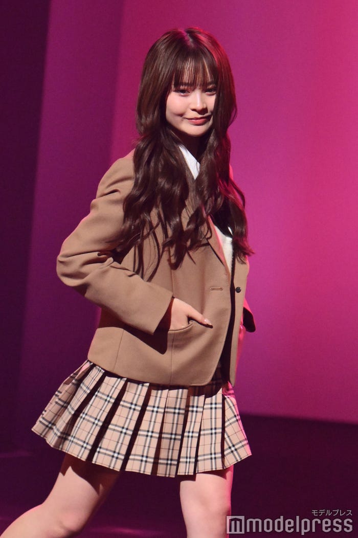 さくら(C)モデルプレス