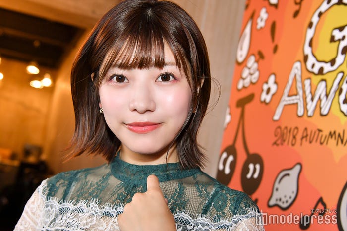 石川夏海 (C)モデルプレス
