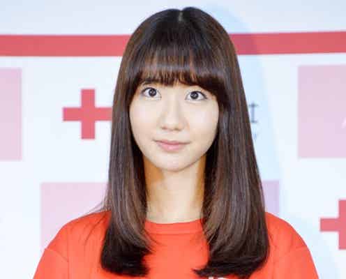 柏木由紀、喉の不調を報告 心配の声殺到