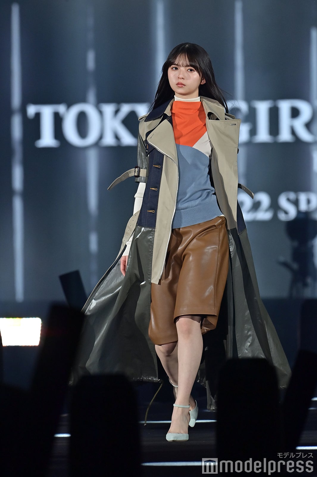 齋藤飛鳥（C）モデルプレス