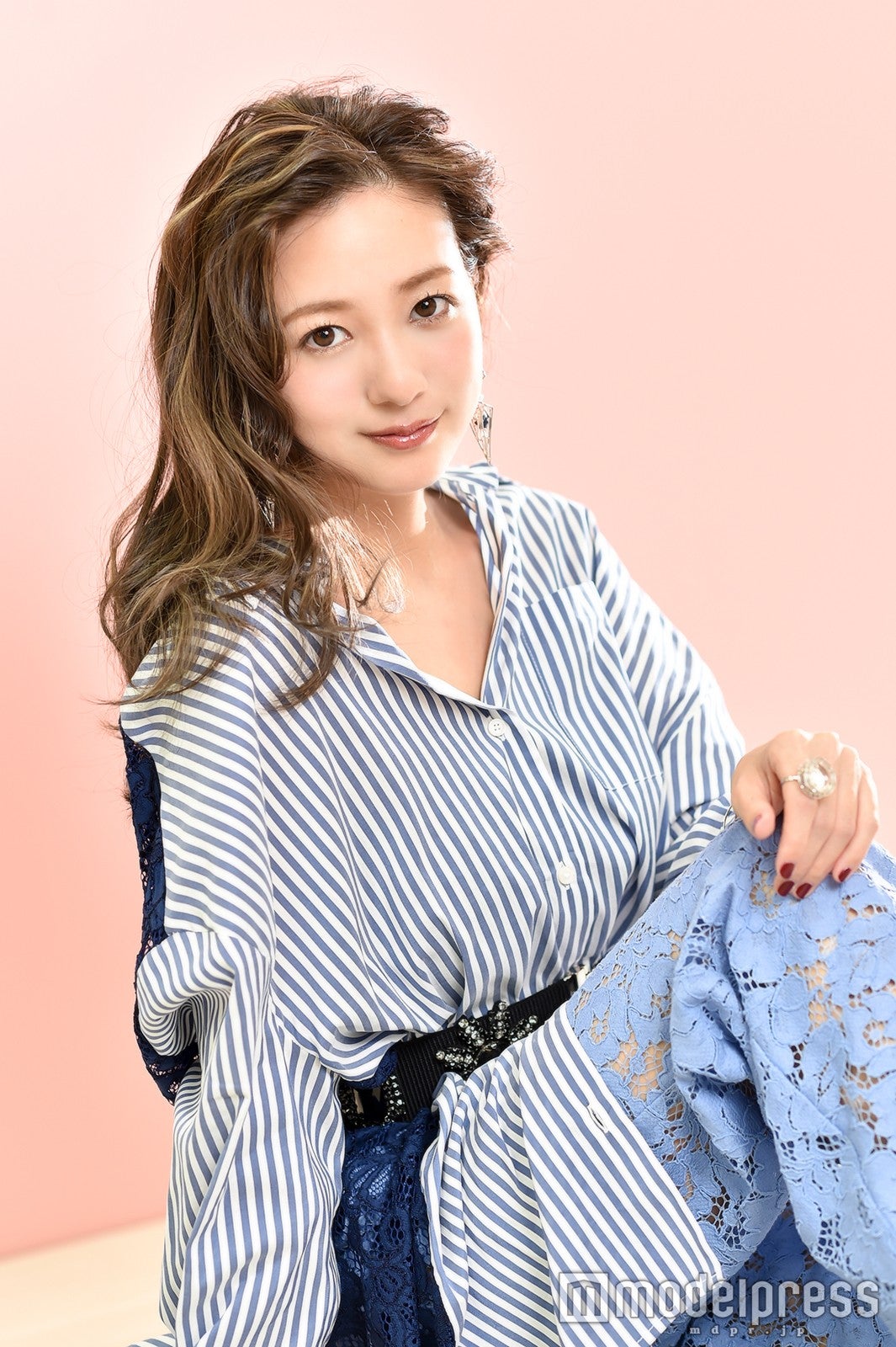 伊藤千晃 （C）モデルプレス