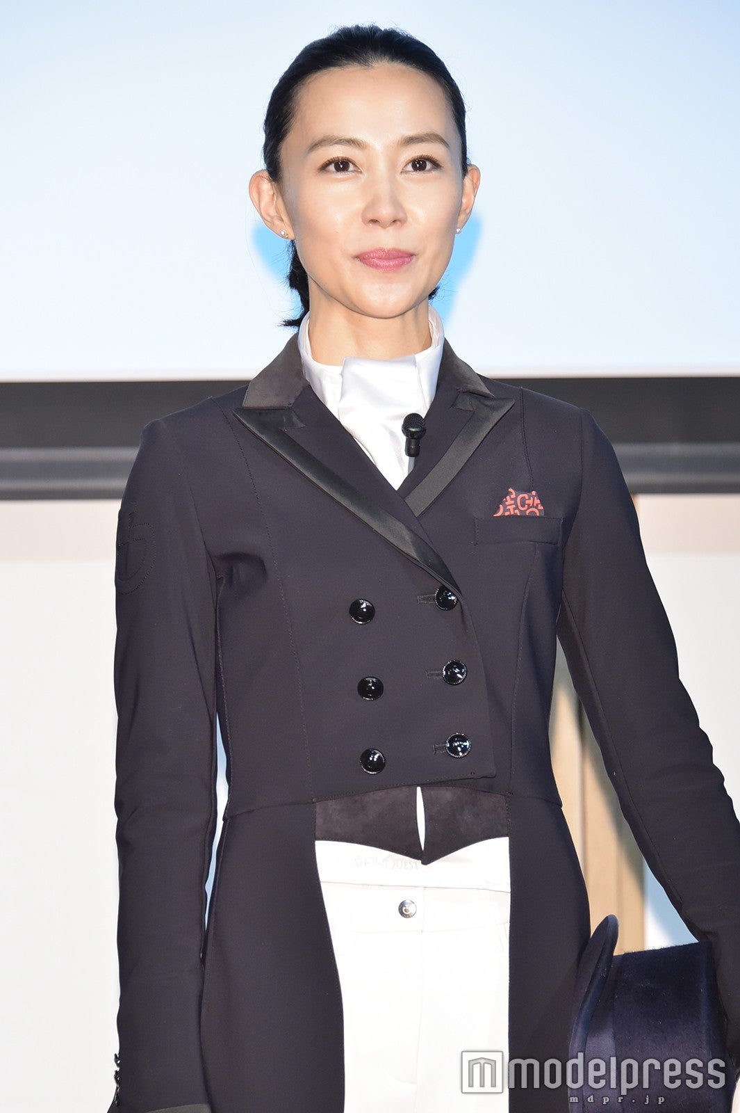 木村佳乃（C）モデルプレス