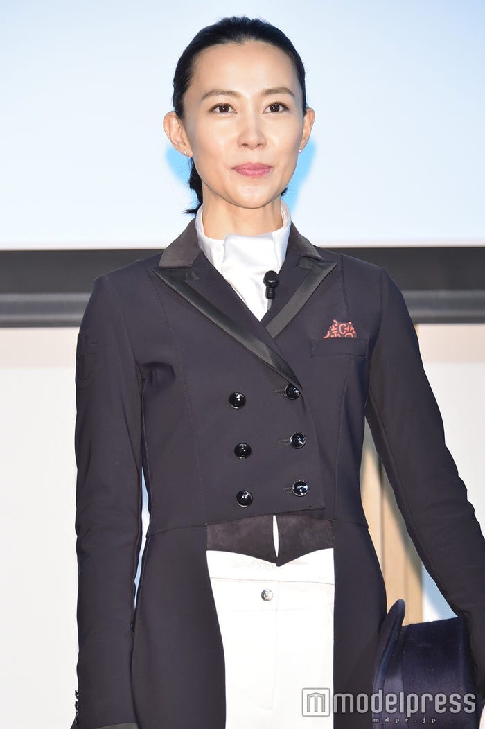 木村佳乃(C)モデルプレス