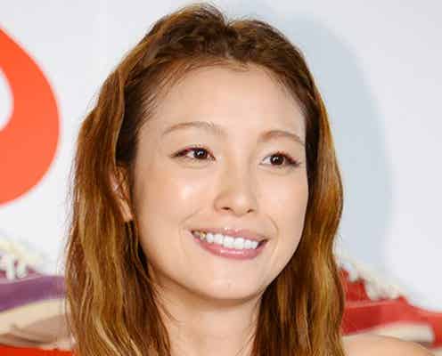 木下優樹菜、バースデーに祝福コメント殺到 フジモン不在も「憧れの夫婦」の声止まず