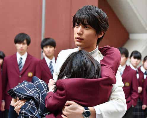 “完璧王子・天馬”中川大志のアクション&お姫様抱っこに「かっこよすぎて声出た」「強くて優しいとか最強」興奮の嵐<花のち晴れ~花男 Next Season~第3話>
