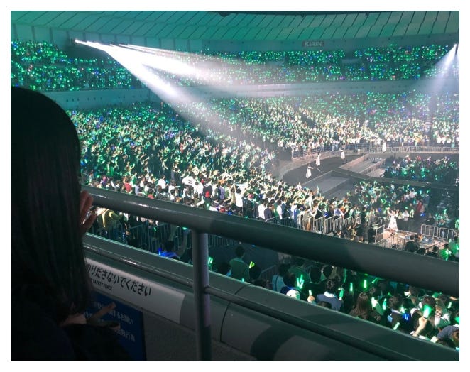 欅坂46オフィシャルブログより