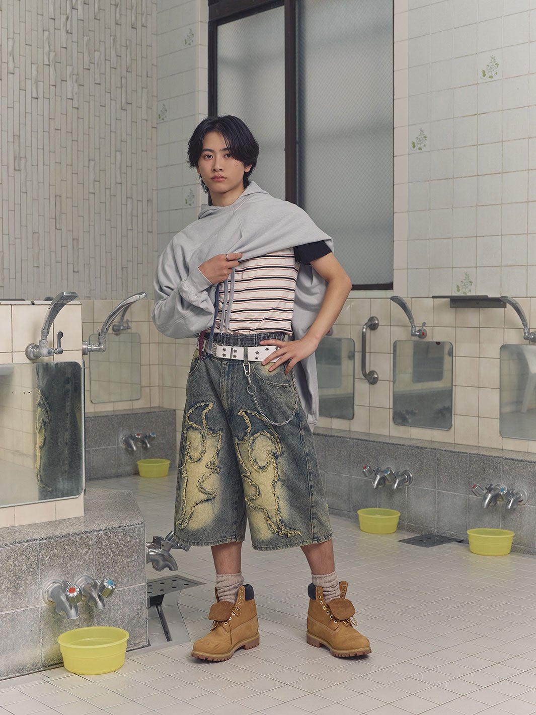 エノモトタクヤ（提供写真）